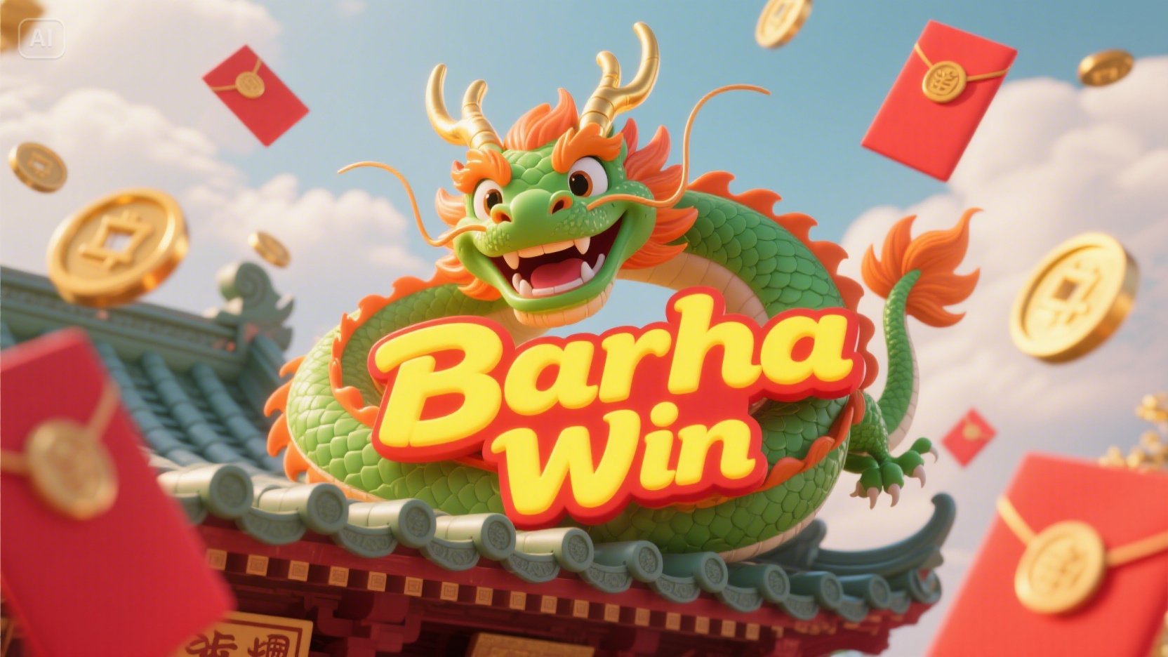 Barha Win